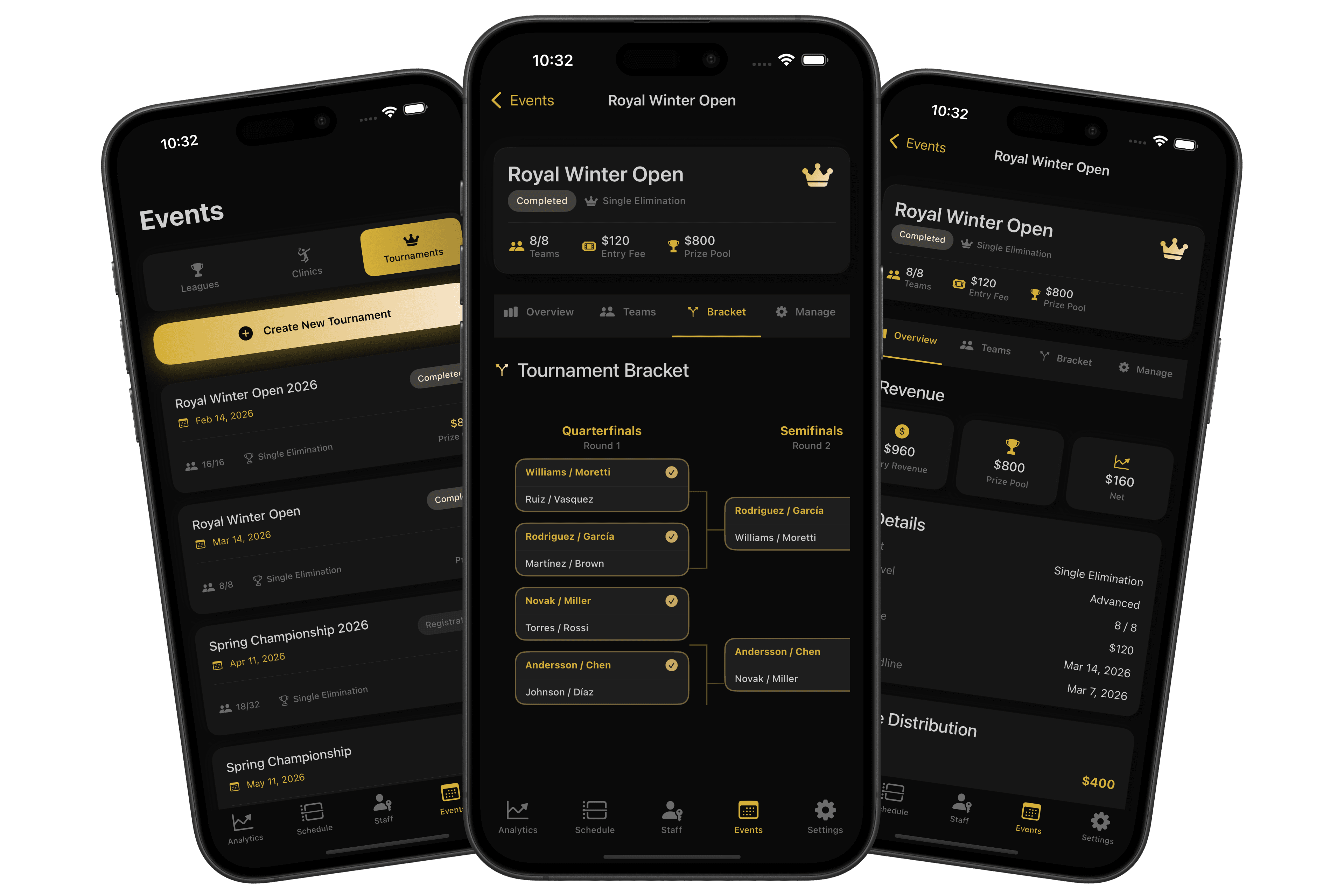 An image of Freelio's budget ui