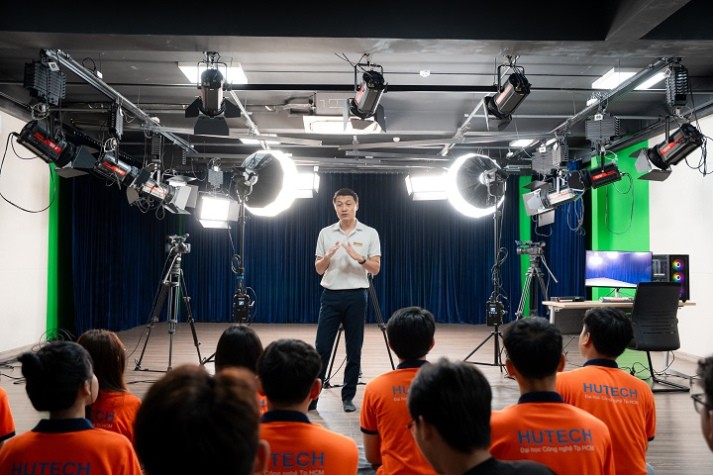 HUTECH công bố phương án tuyển sinh Đại học chính quy dự kiến năm 2026 78