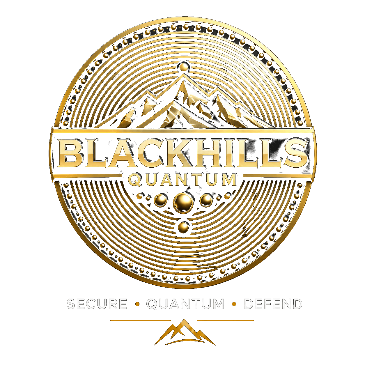 Blackhills Quantum Belgium