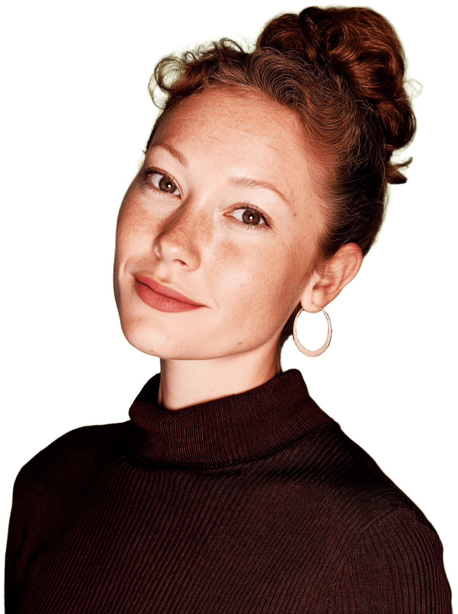 Team member image