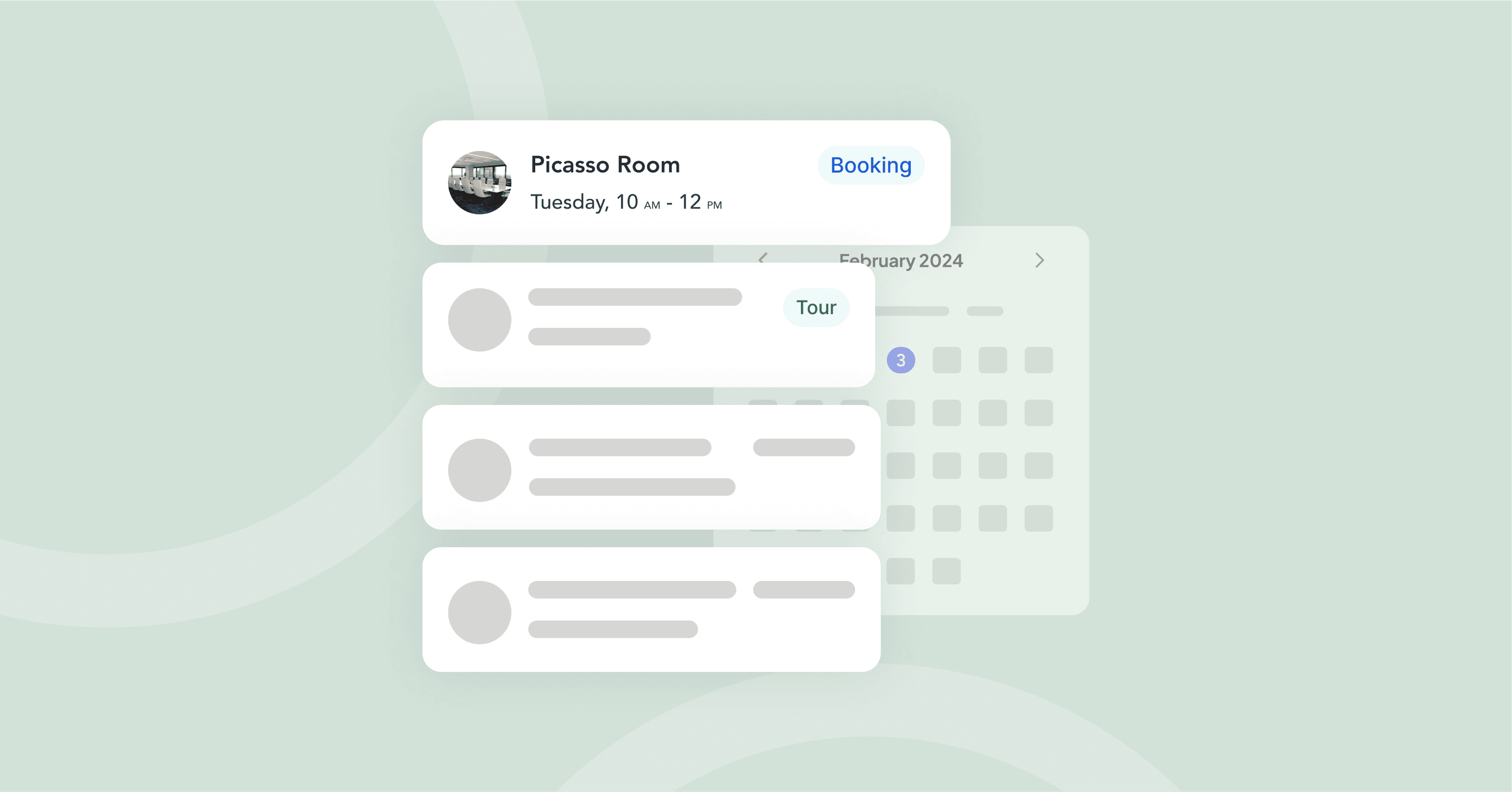 Free Coworking Website Template (Framer)