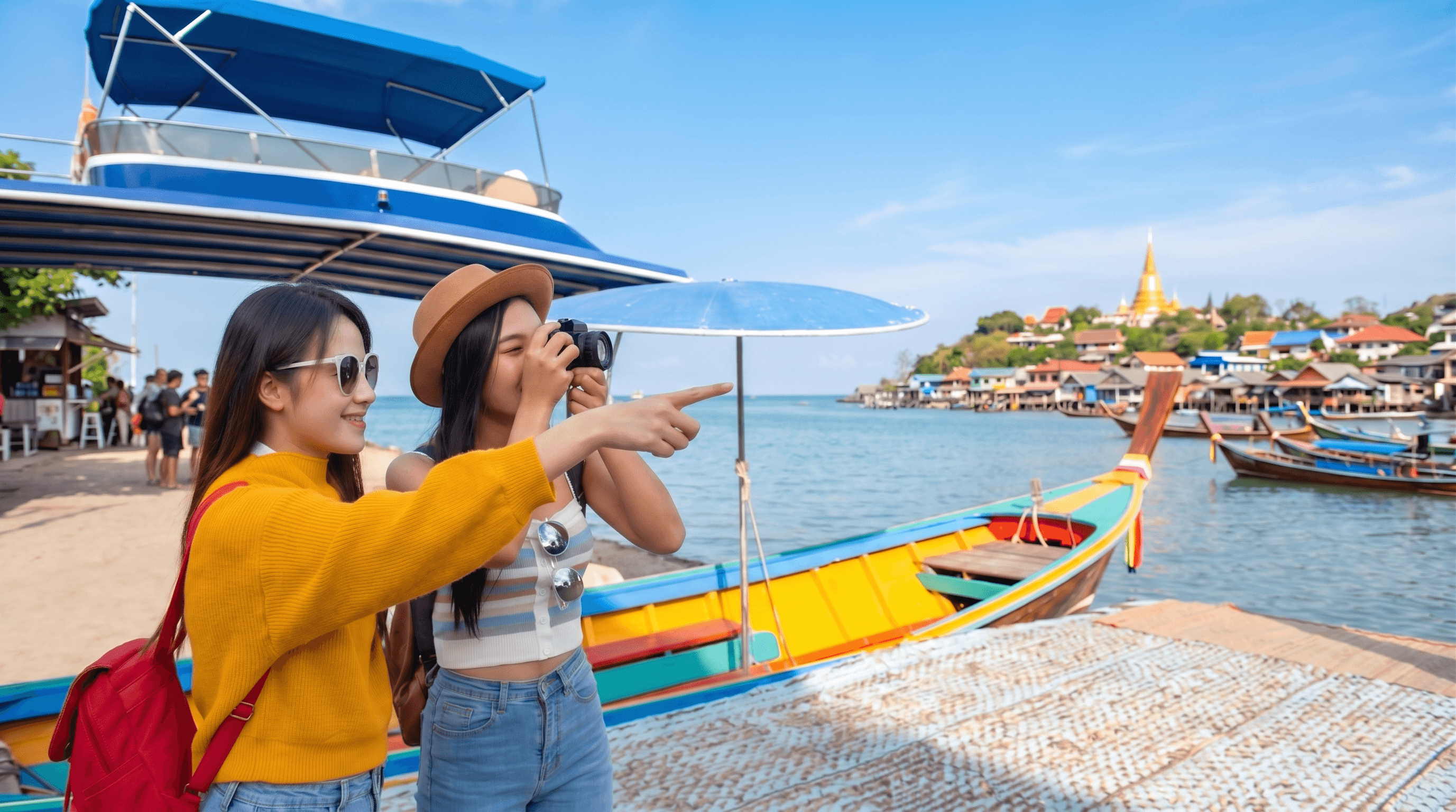 保險團隊旅遊嘉獎員工獎勵活動