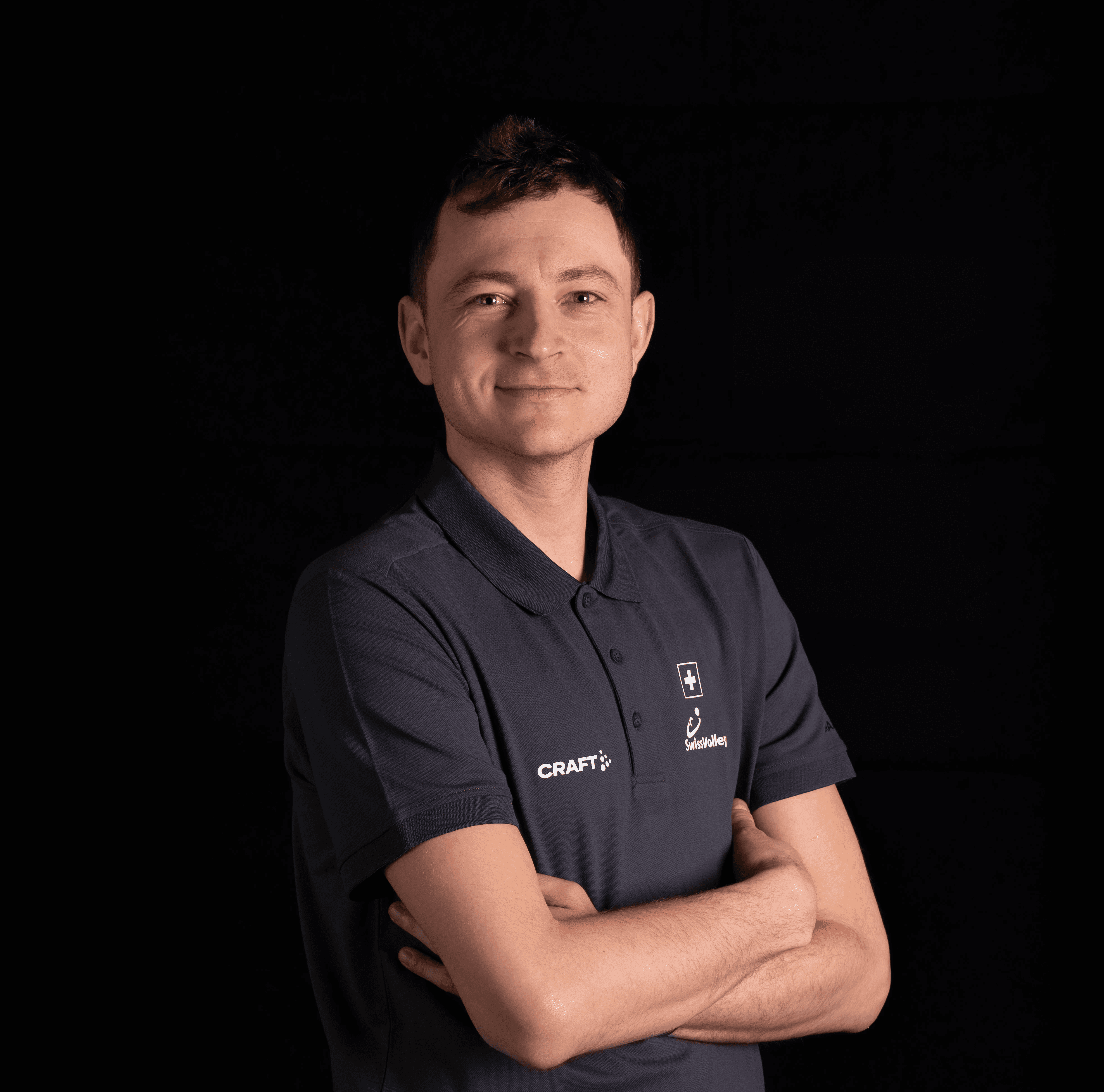 Mirco Gerson Portrait