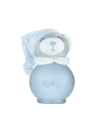 frasco fragancia kaloo blue
