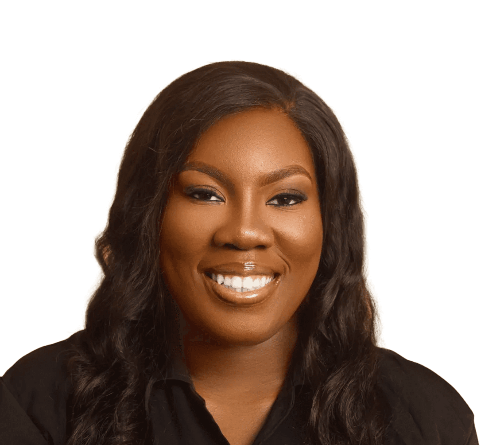 Oyinkansola Ogunyinka Edem