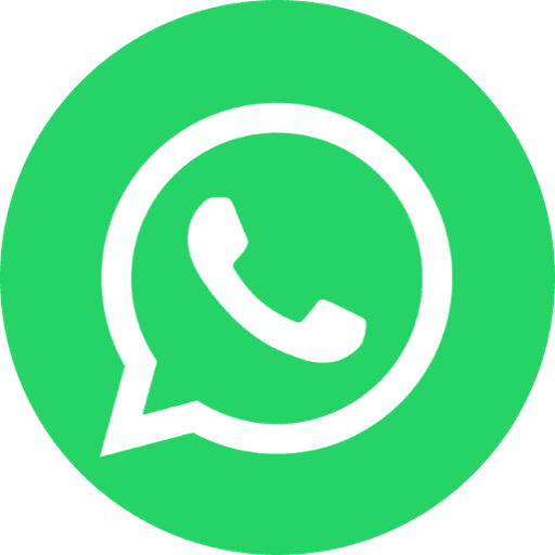 Whatsapp Logo