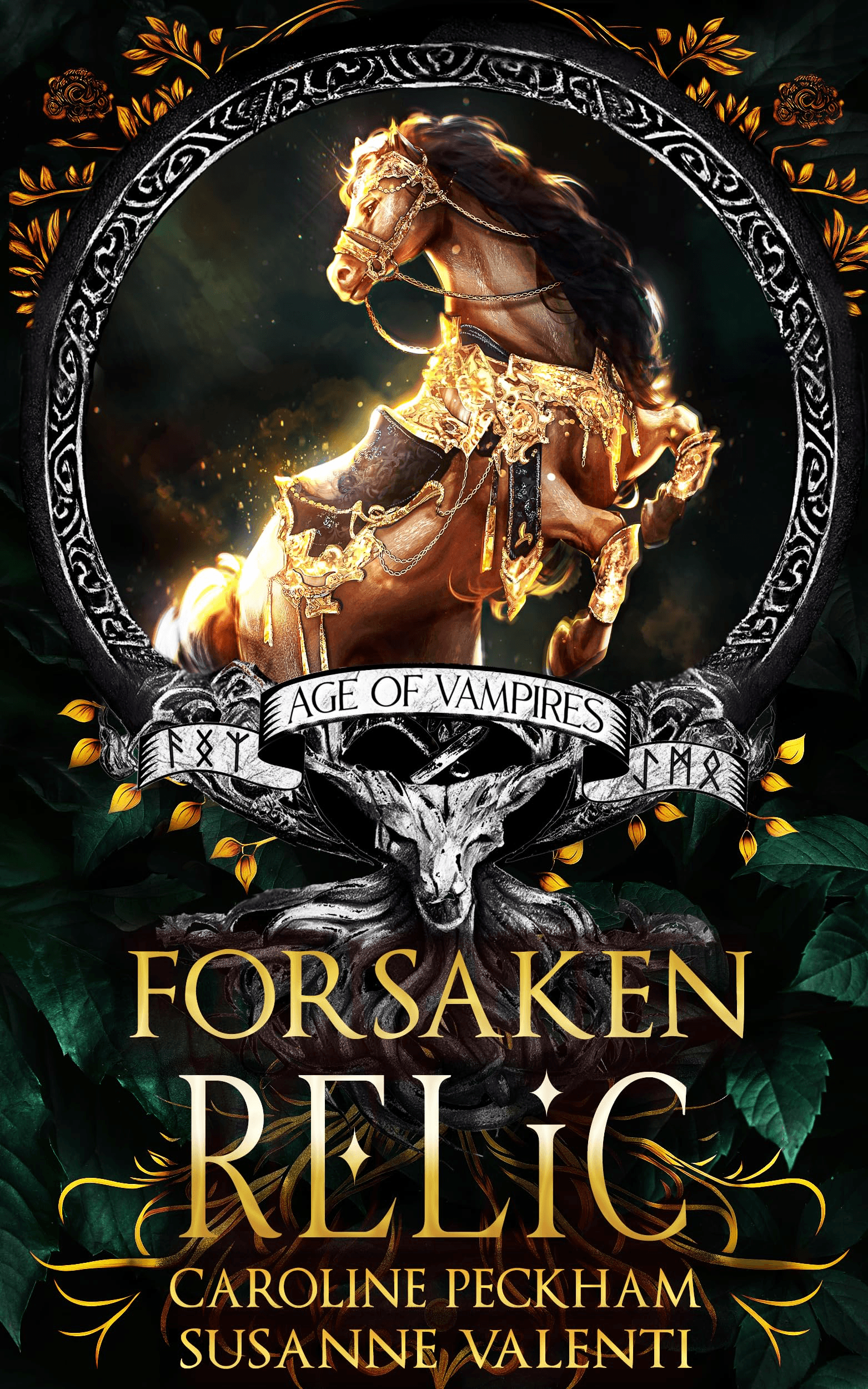 Forsaken Relic