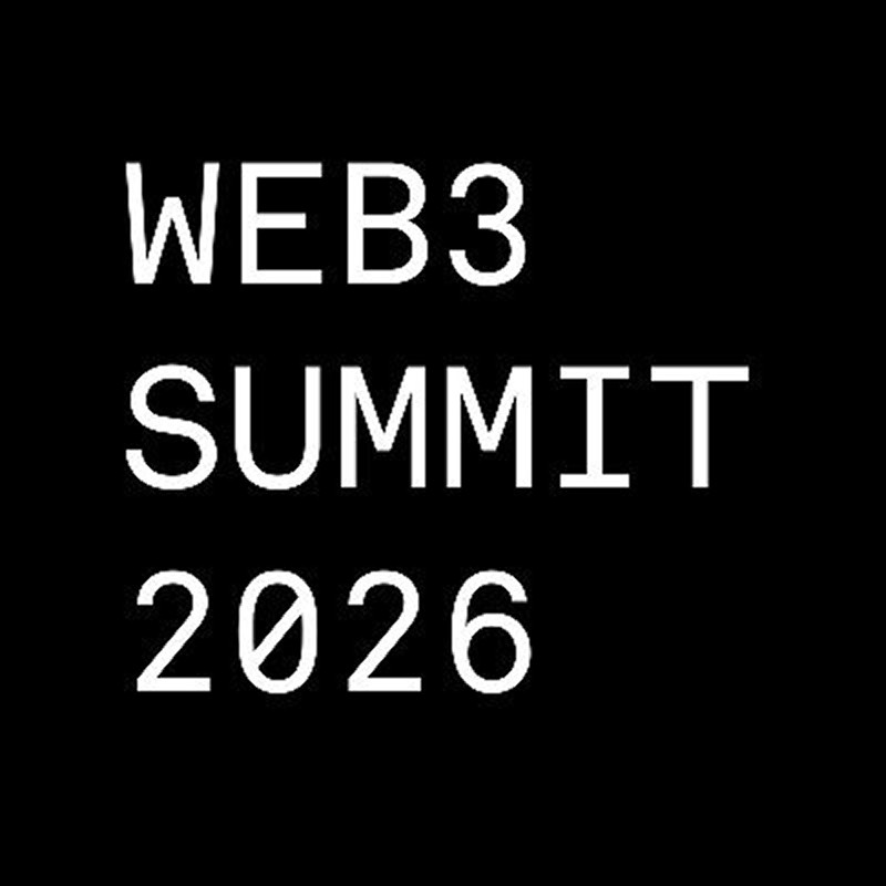 Web3 Summit 2026