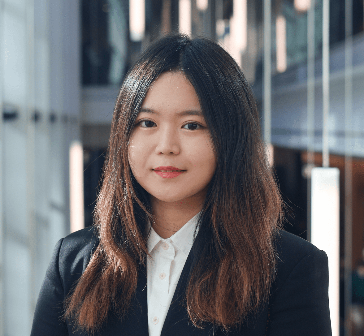 Avatar image for about me page