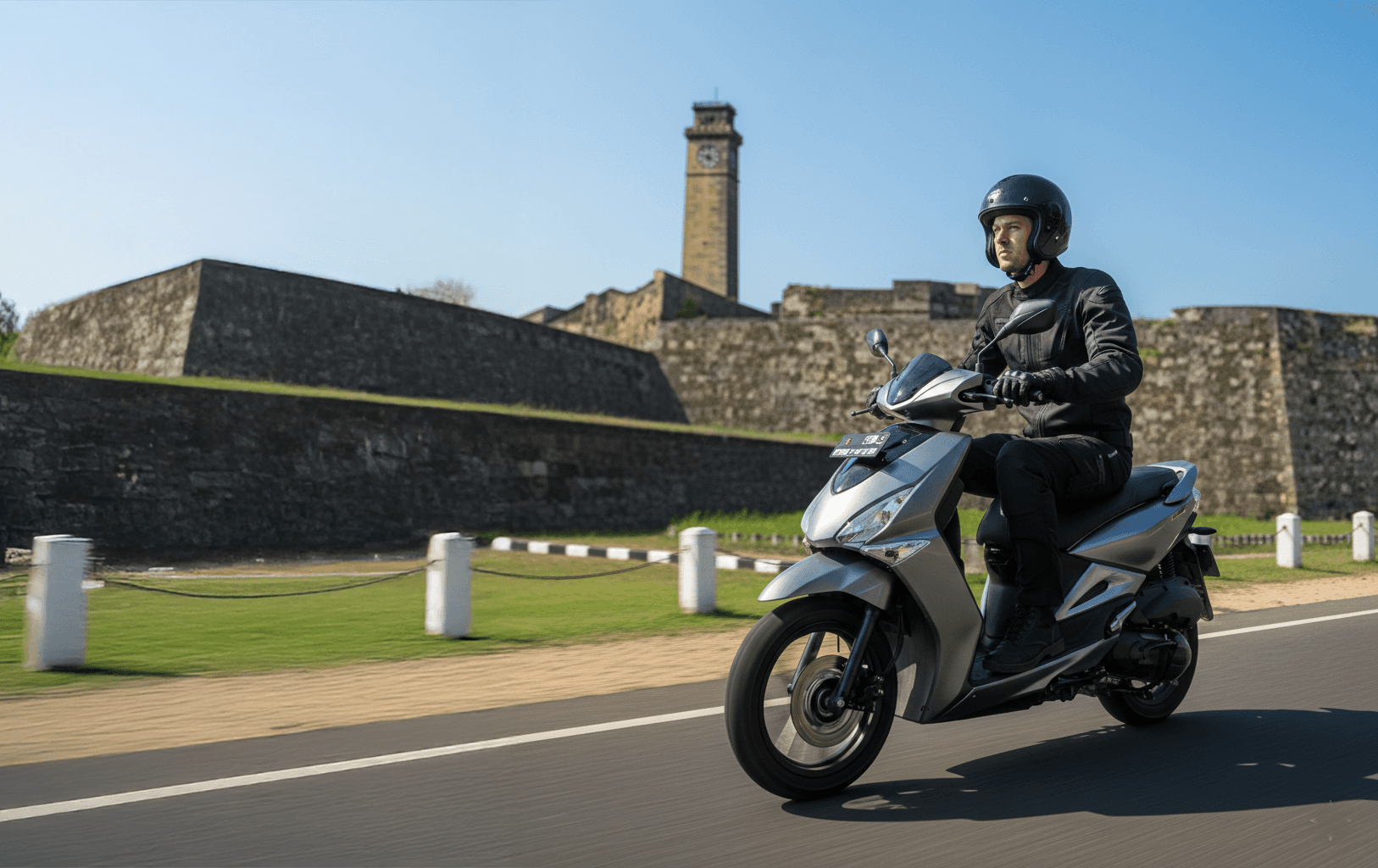 Event Section Bnanner