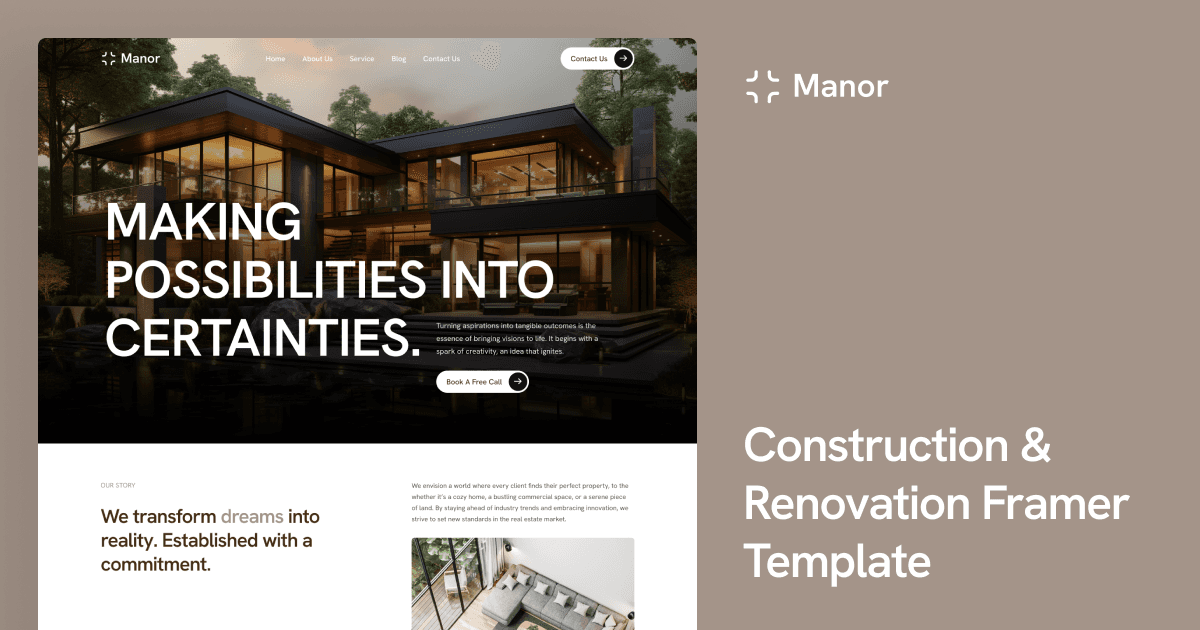 Manor preview 4