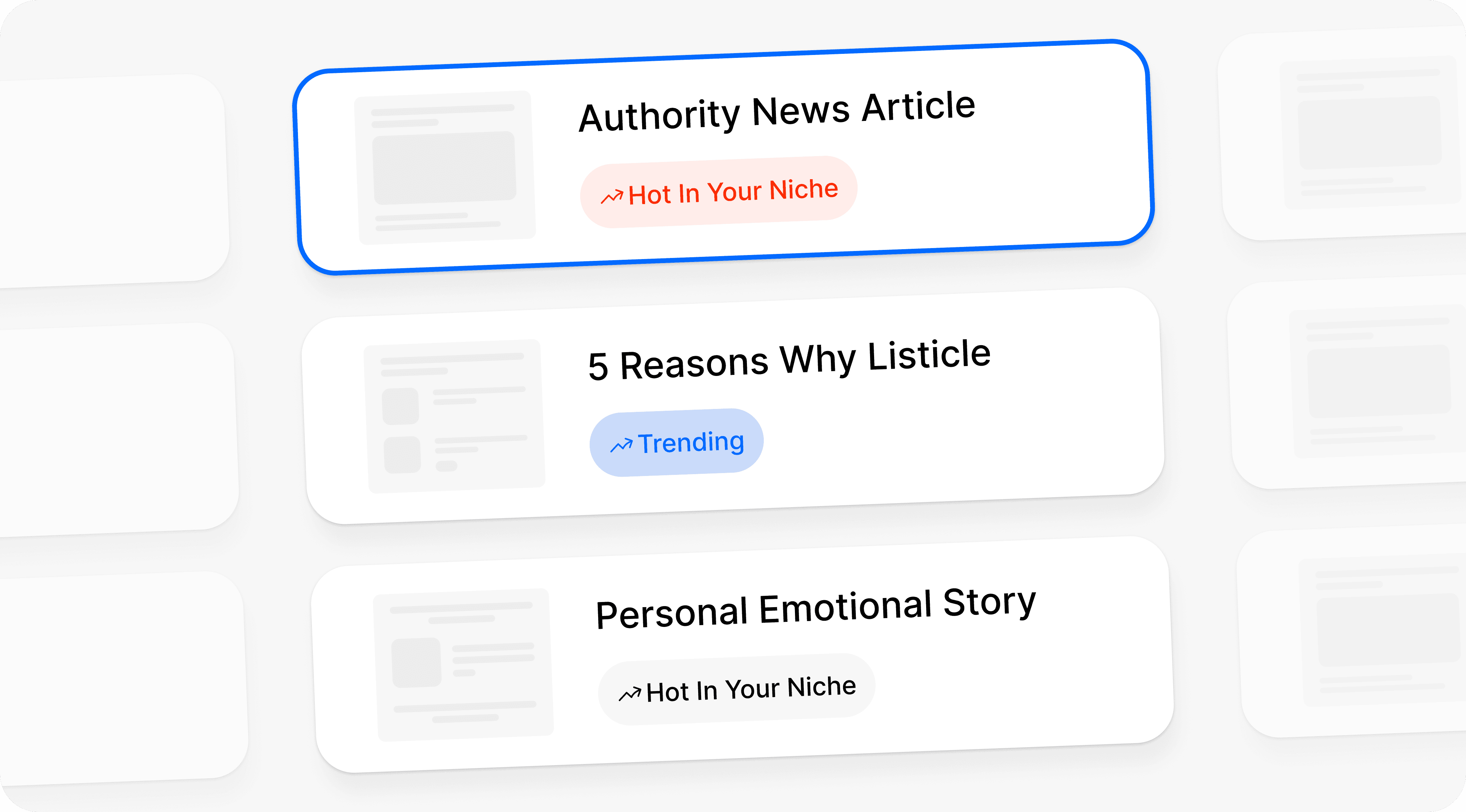 Dashboard showing MRR of $69,897 and 1206 active users with an upward trend graph.