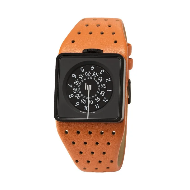 Montre LIP Mythic Automatique