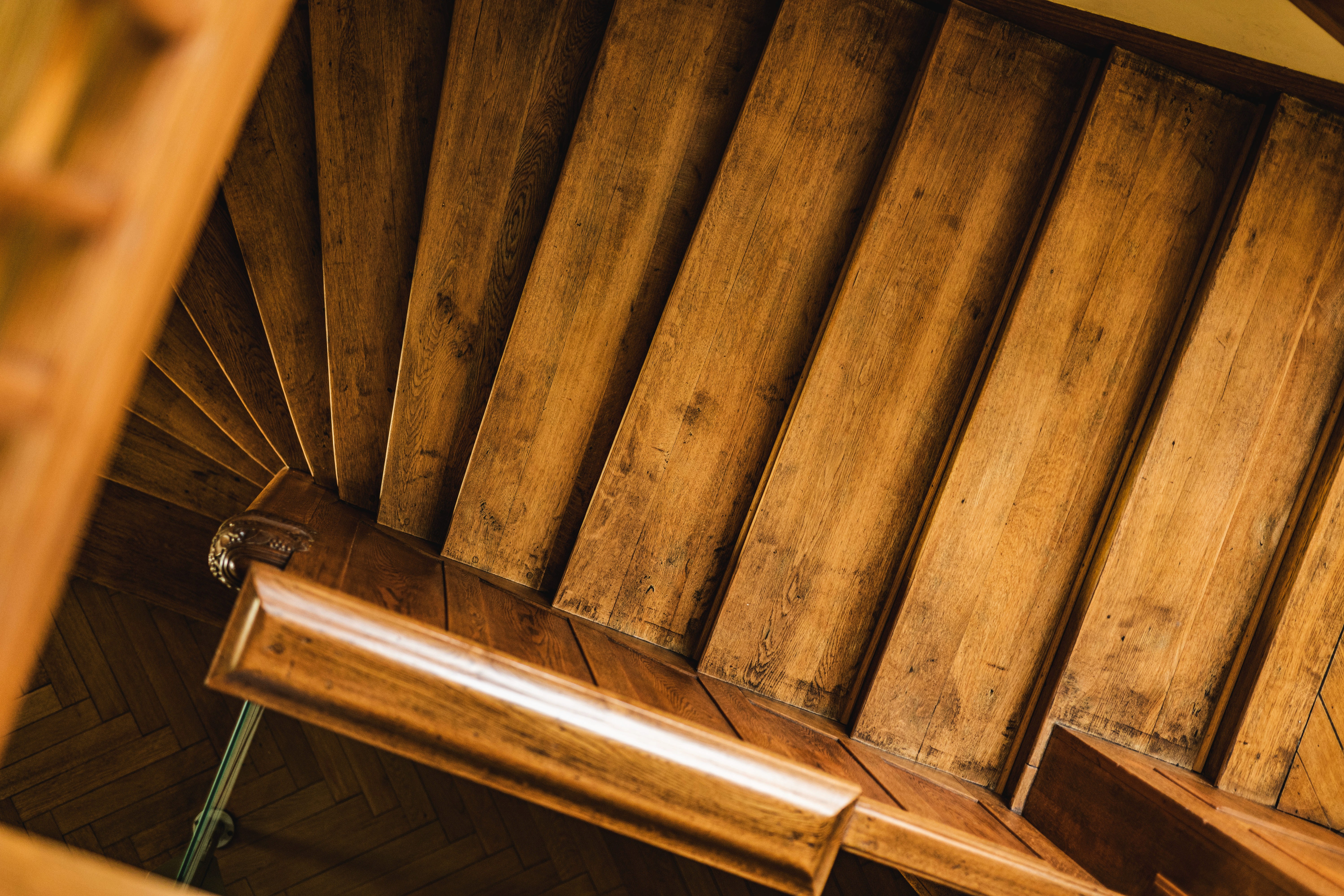 Bilder aus der Büro-Villa