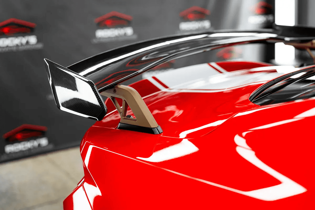 2025 Shelby Super Snake, photo 40