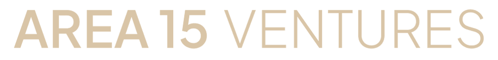 Area 15 Ventures Logo