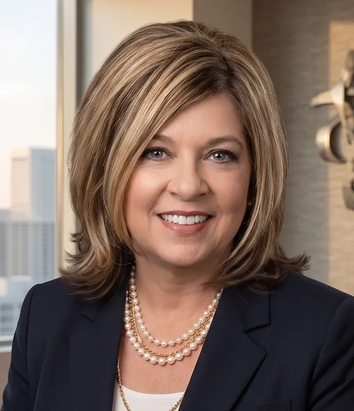 employee headshot