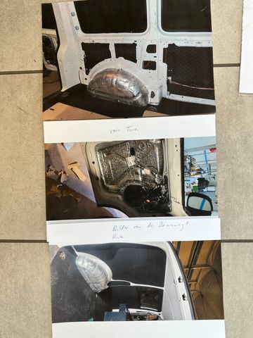 Fahrzeug Gebrauchtwagen - Galeriebild 21