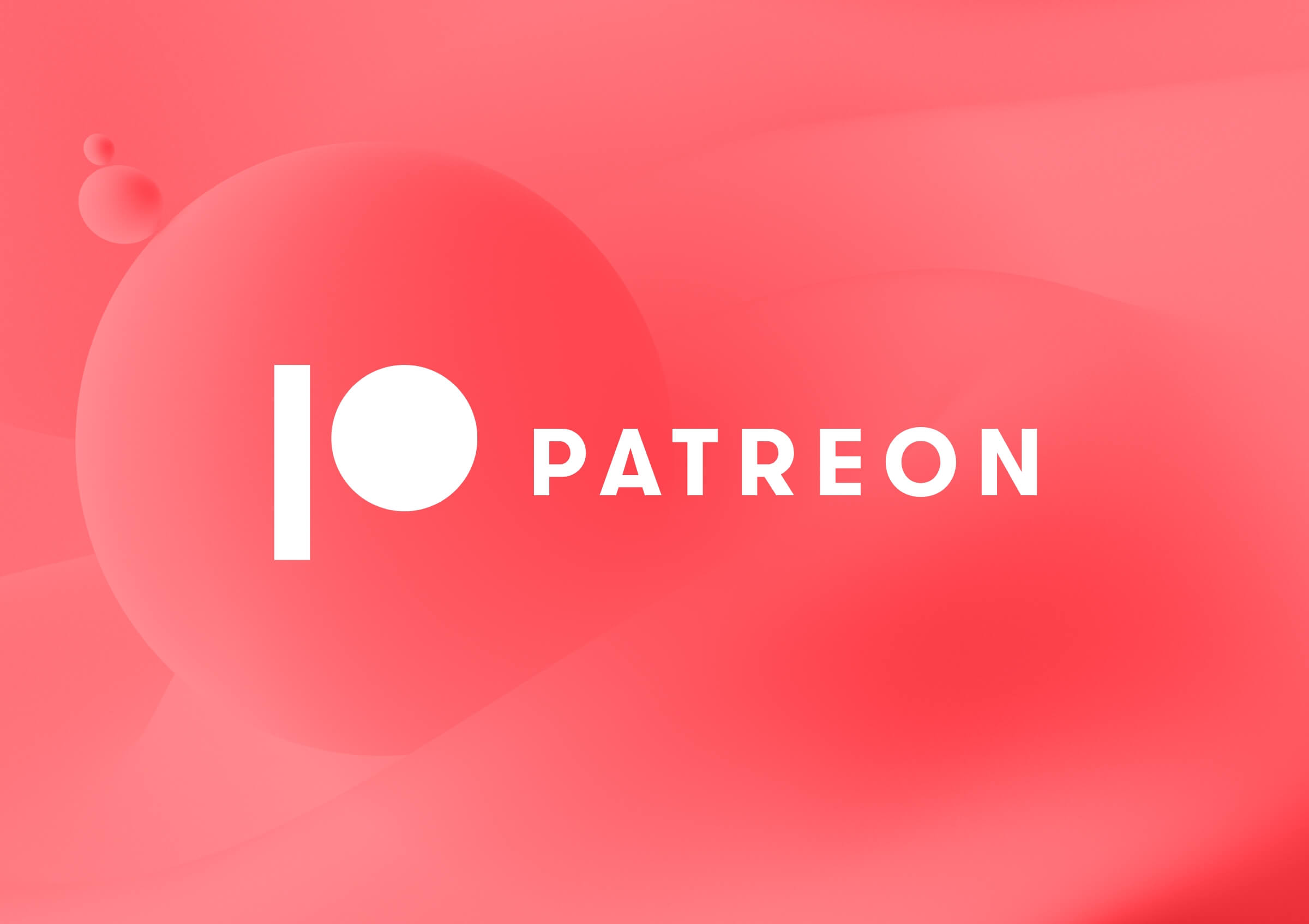 Patreon