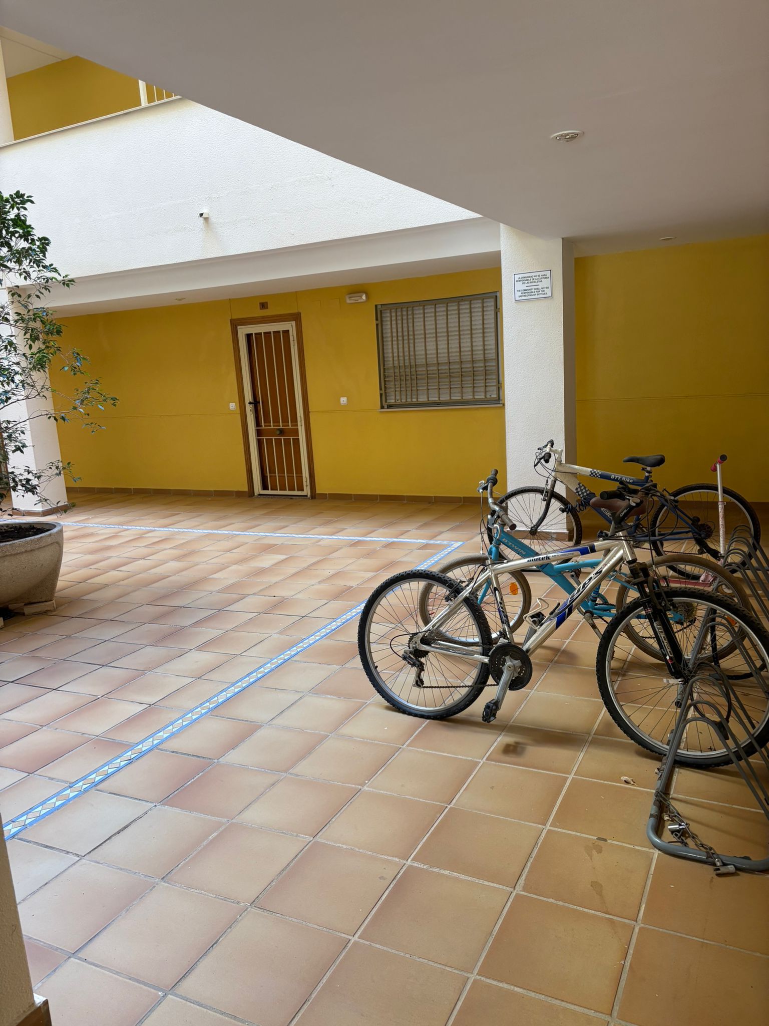 Appartement La Mata — 5