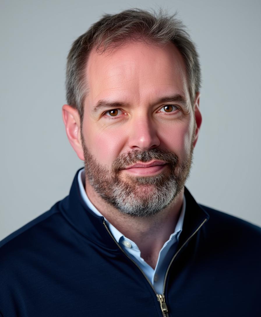 Image of Team Member