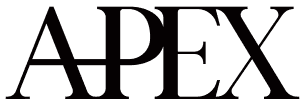 APEX Logo