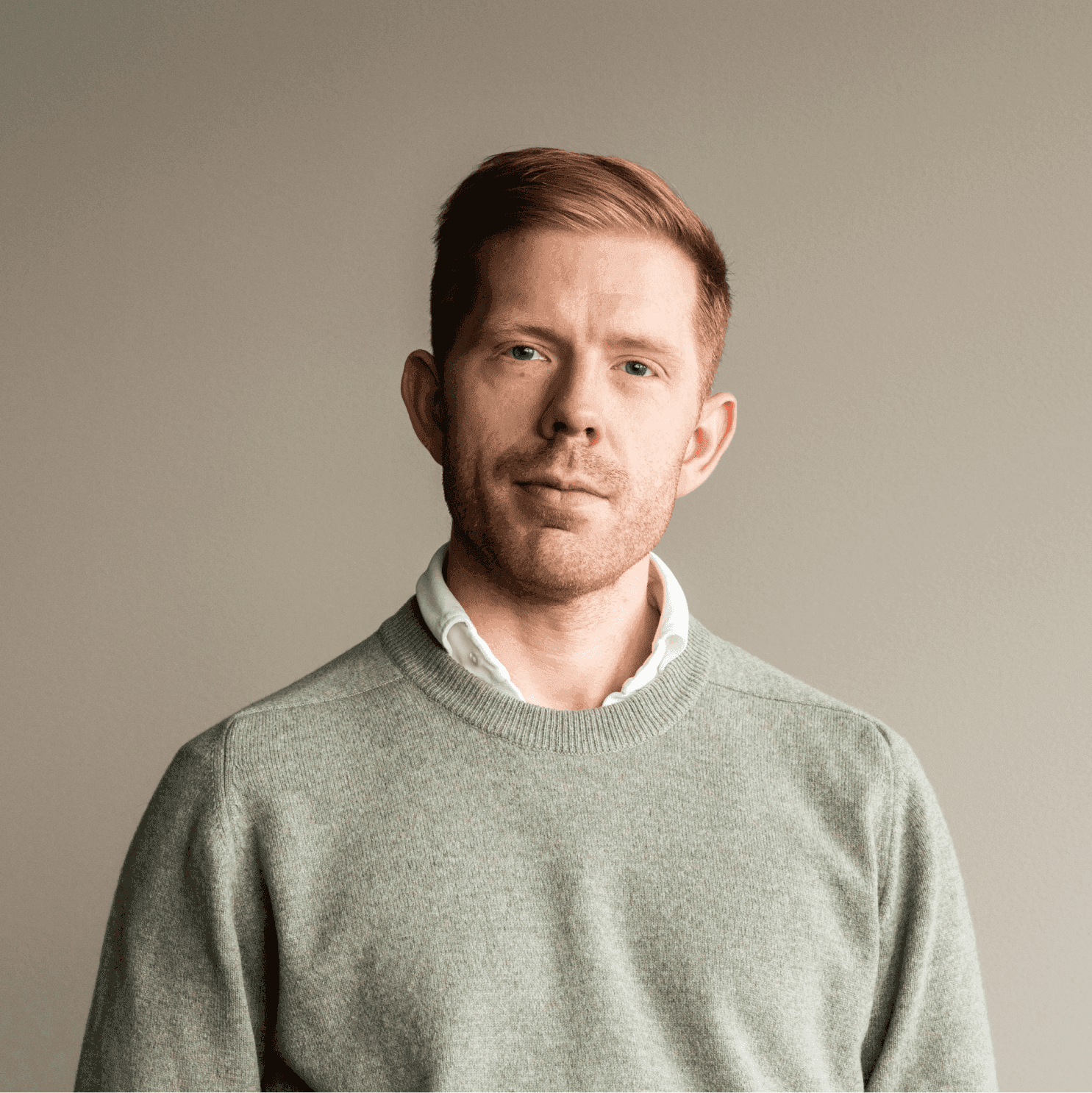 Fredrik Johansson