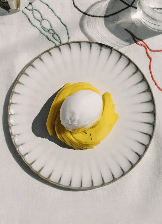 Eater coverage of Nourish by The Roundtree