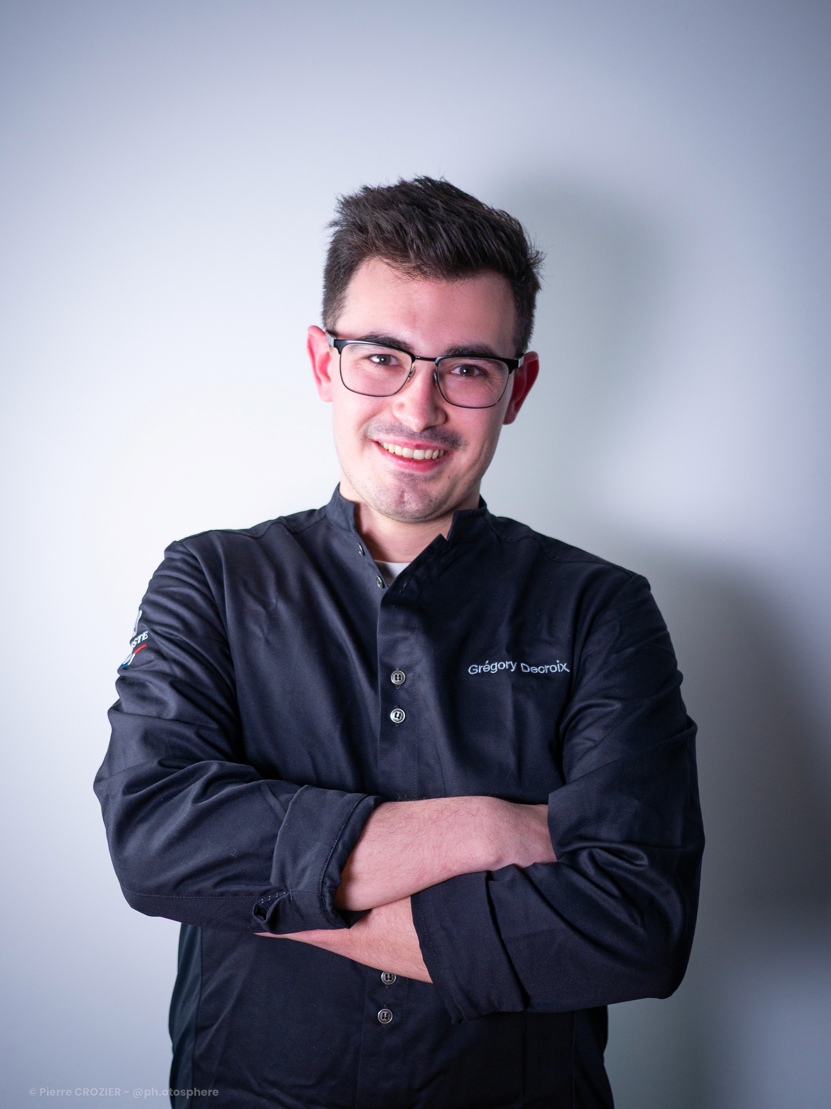 gregory decroix 3