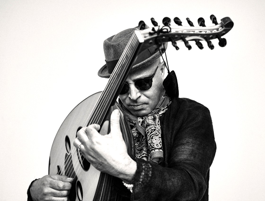 Dhafer Youssef