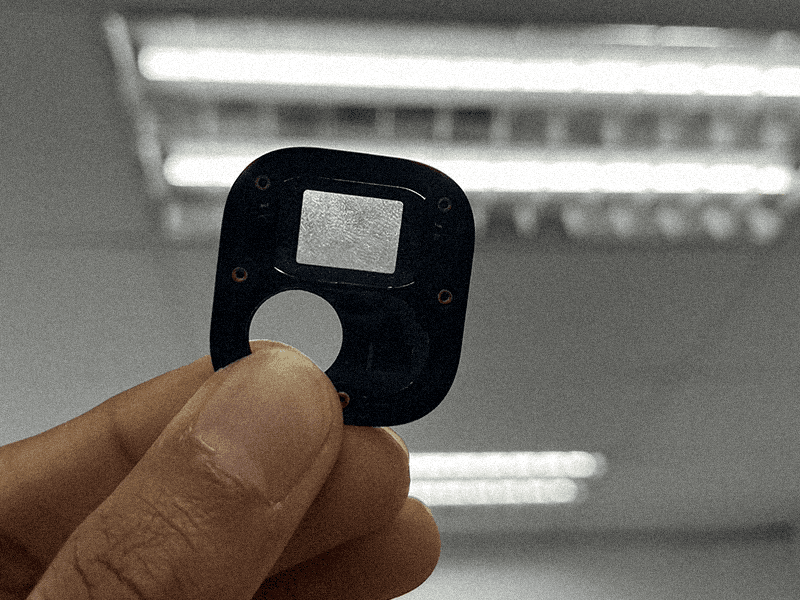 Placeholder Image for Mission & Vision