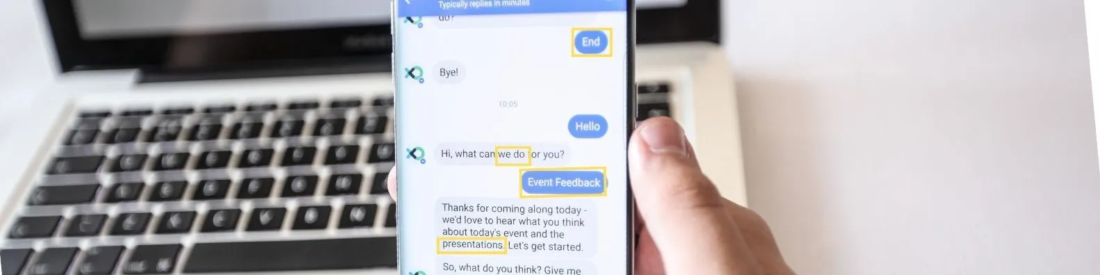 Customer Service Data Annotations