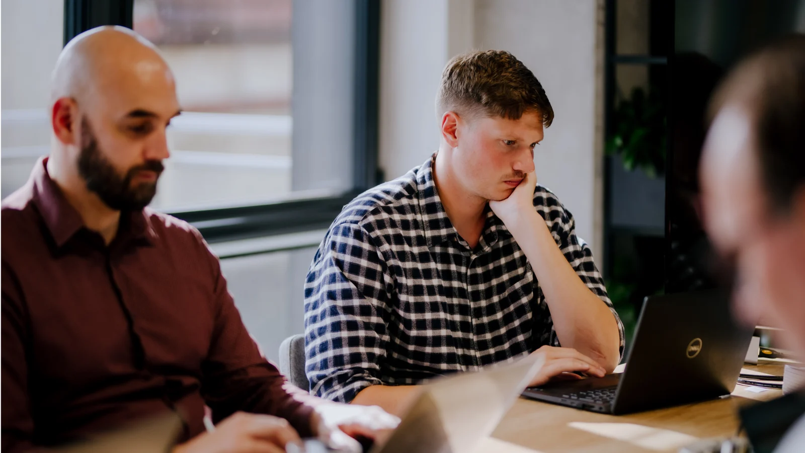 Ondersteuning bij piekdrukte of snelle bedrijfsgroei — betrouwbare tijdelijke administratieve hulp.