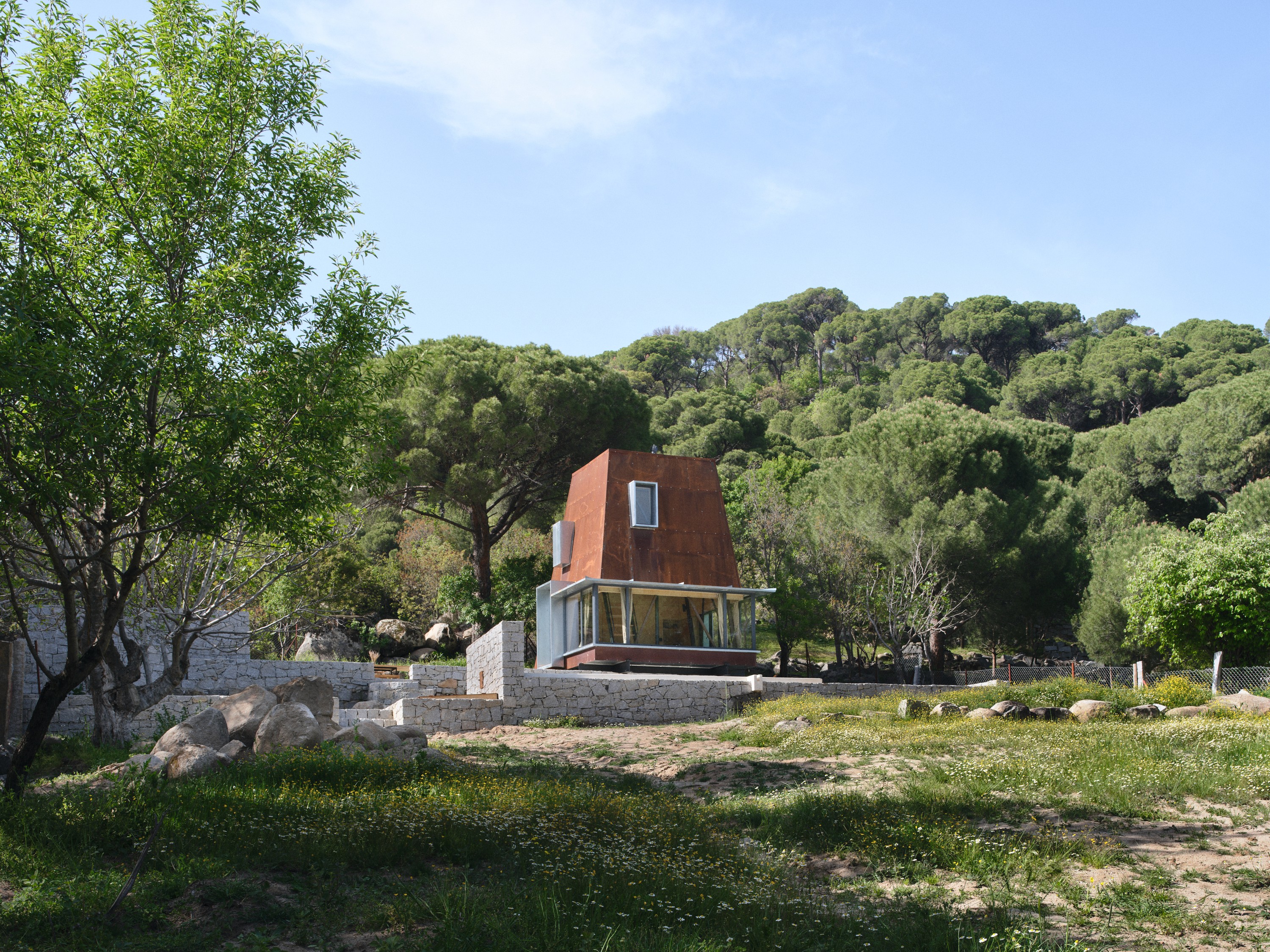 cabin_in_woods_project_explain_ediz_demirel_works_edworks_architecture_studio_edwork