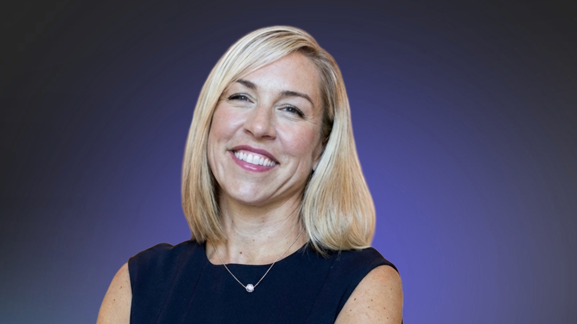 Image of Meg Powell, HealthTech Remedy Podcast Guest