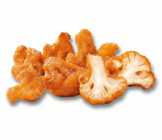 Cauli Wings