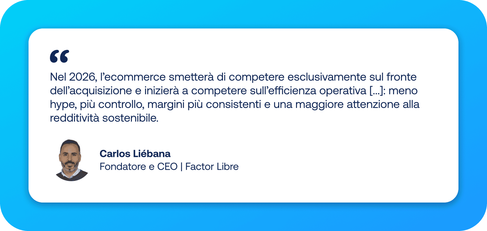 Le tendenze ecommerce del 2026: 7 cambiamenti che stanno ridefinendo il commercio al dettaglio online