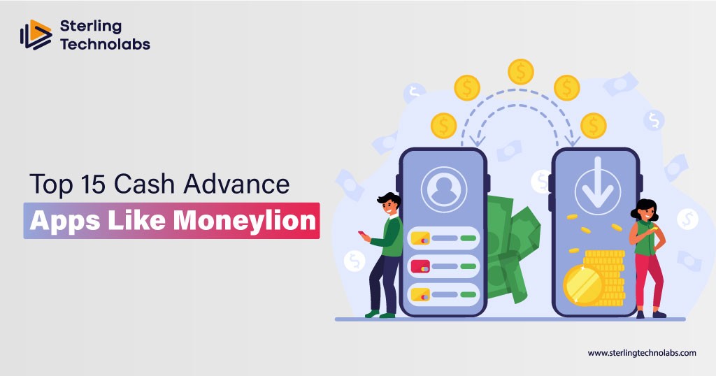 Cash Advance Apps like MoneyLion