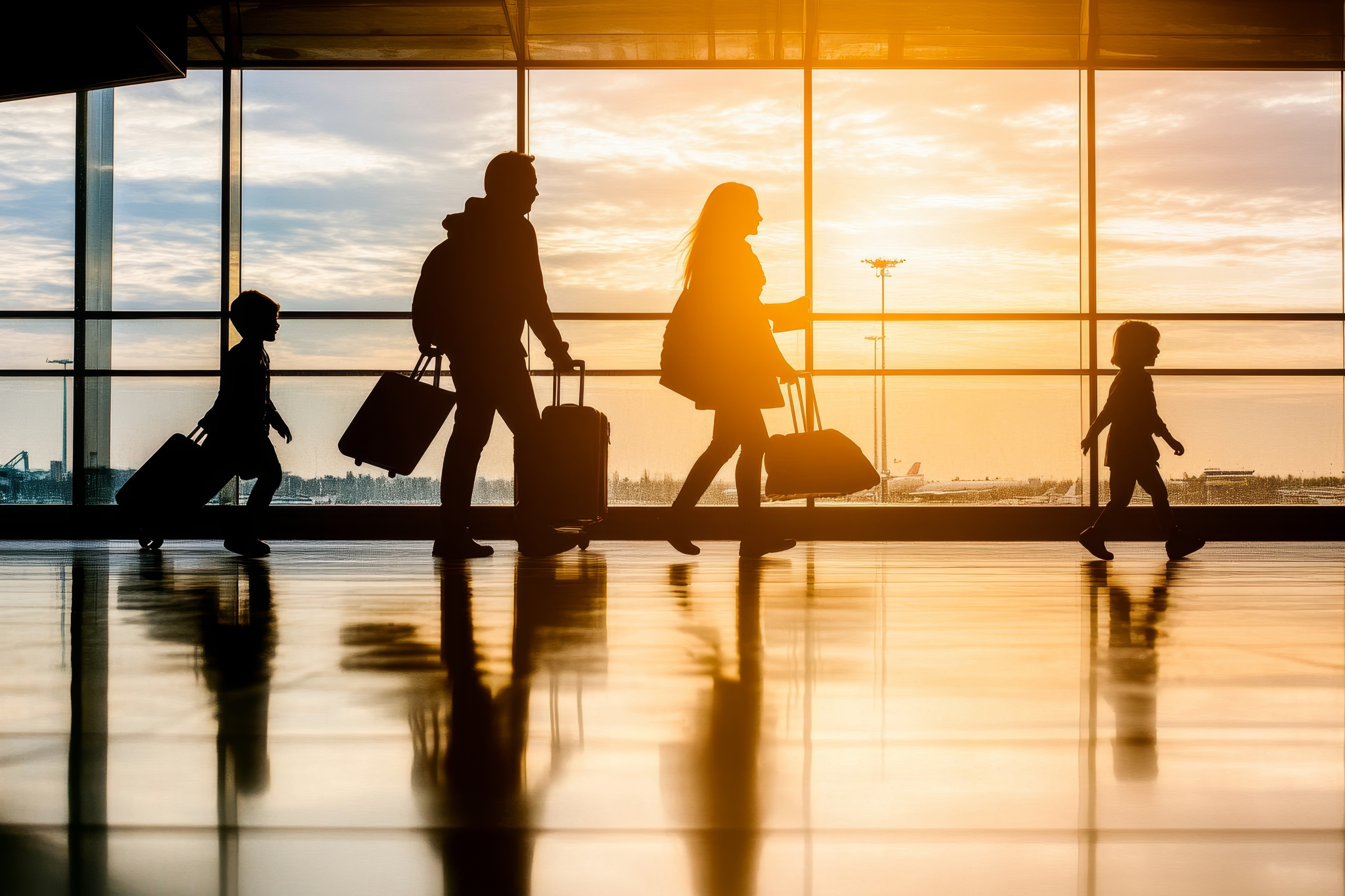 How to Travel Safely: Smart Tips for a Secure Journey