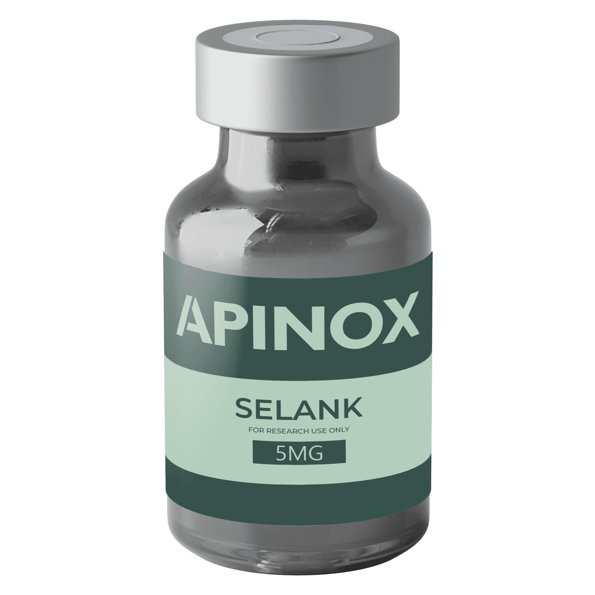 Buy Selank 5mg peptide online