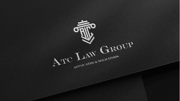 Client logo