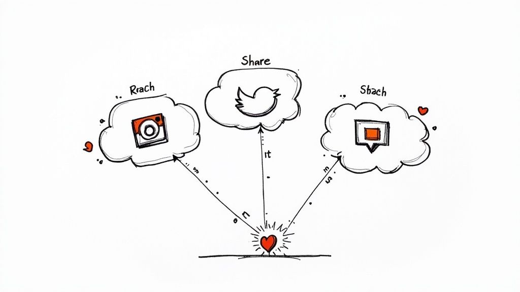 Social Media Analytics Report