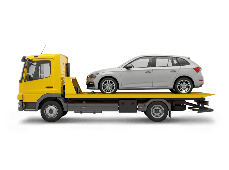 Laweta Nowy Sącz Mago Car