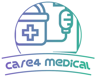 logo care4 medical