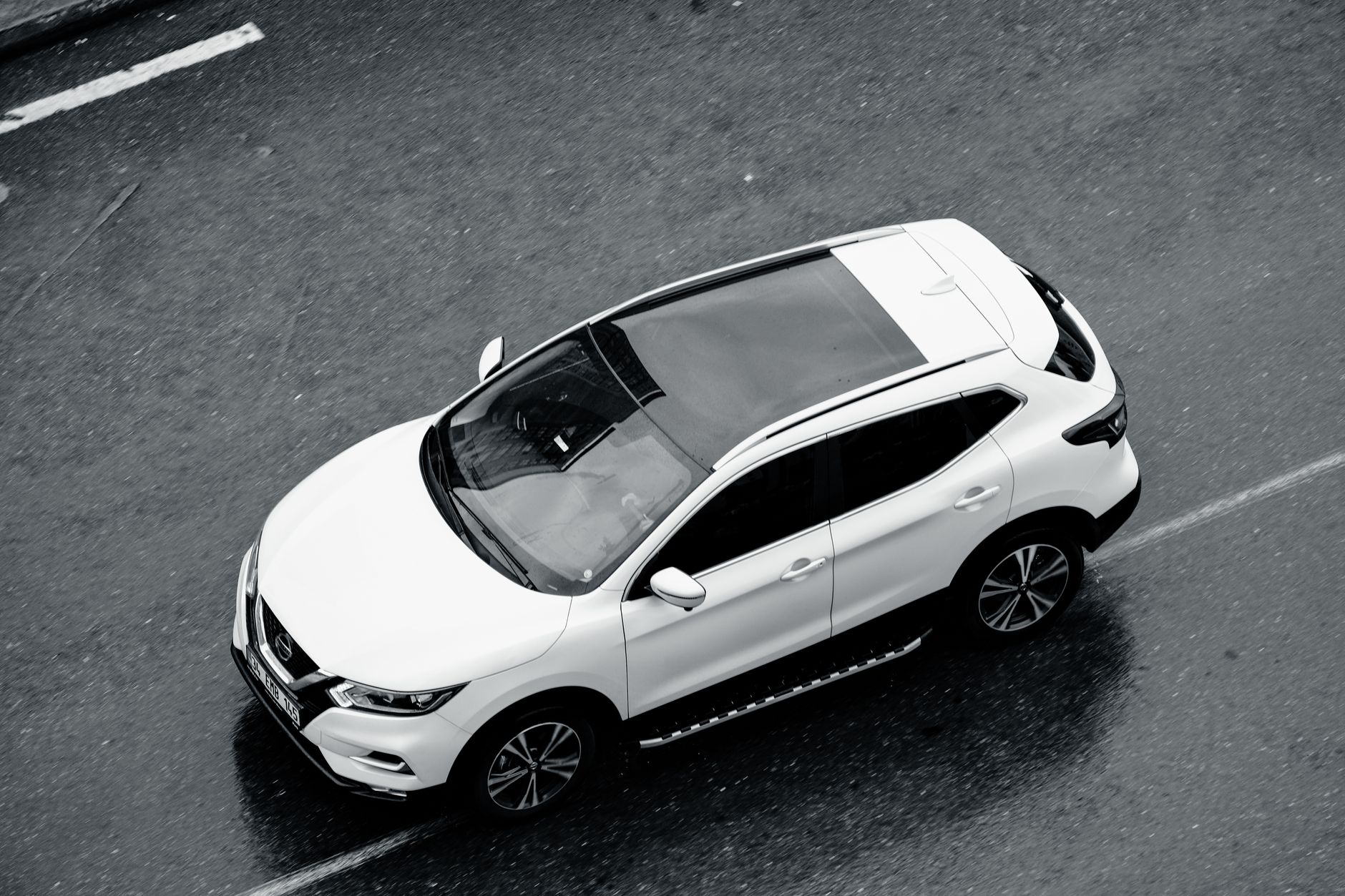 Xuxa e os SUVs da Nissan: a surpreendente troca do carro histórico pela tecnologia japonesa