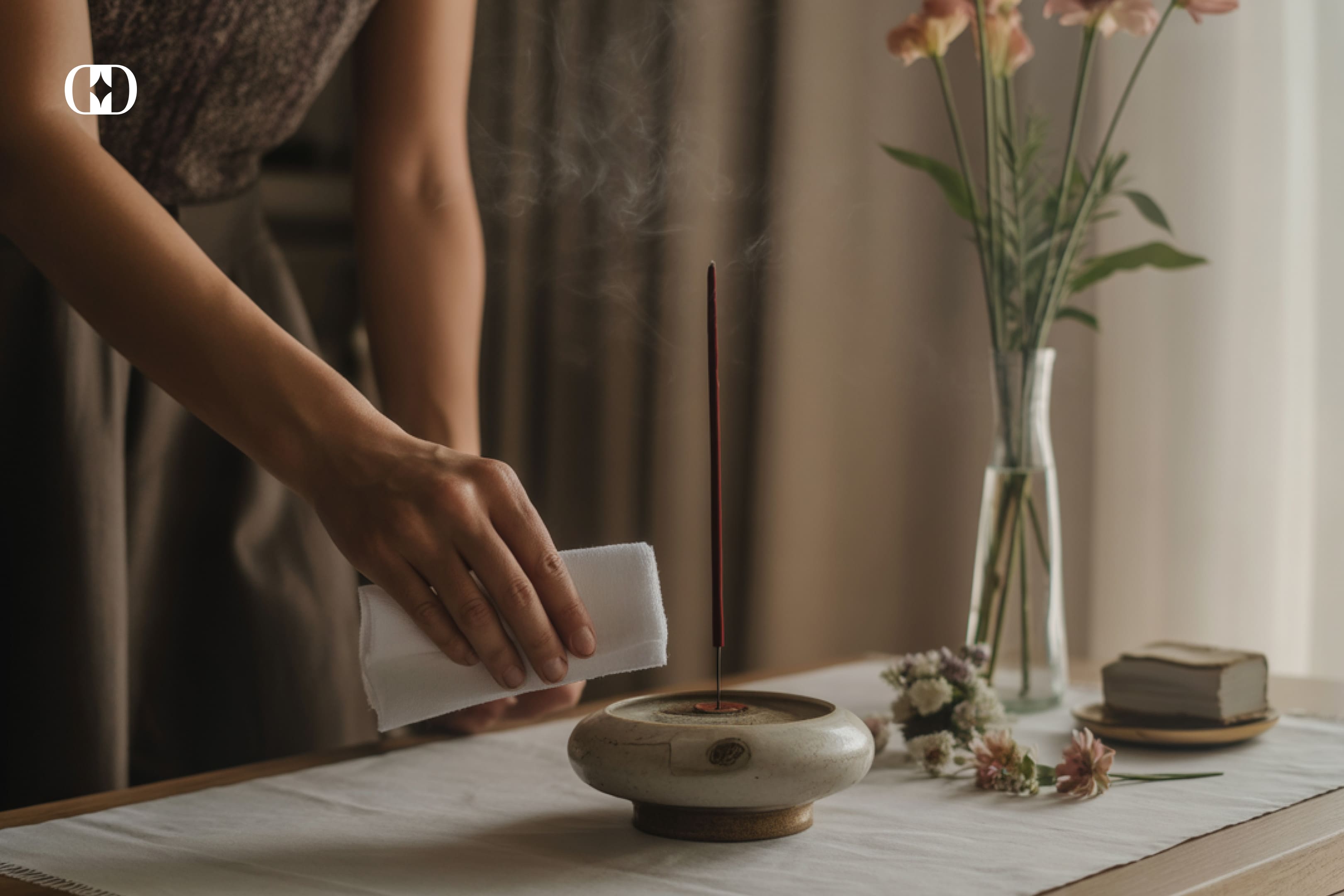 Nên Lau Dọn Bàn Thờ Vào Ngày Nào