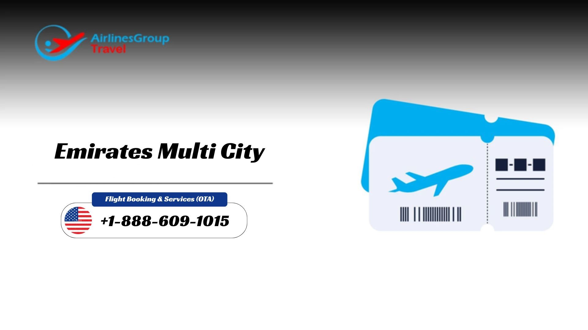 Emirates Multi City