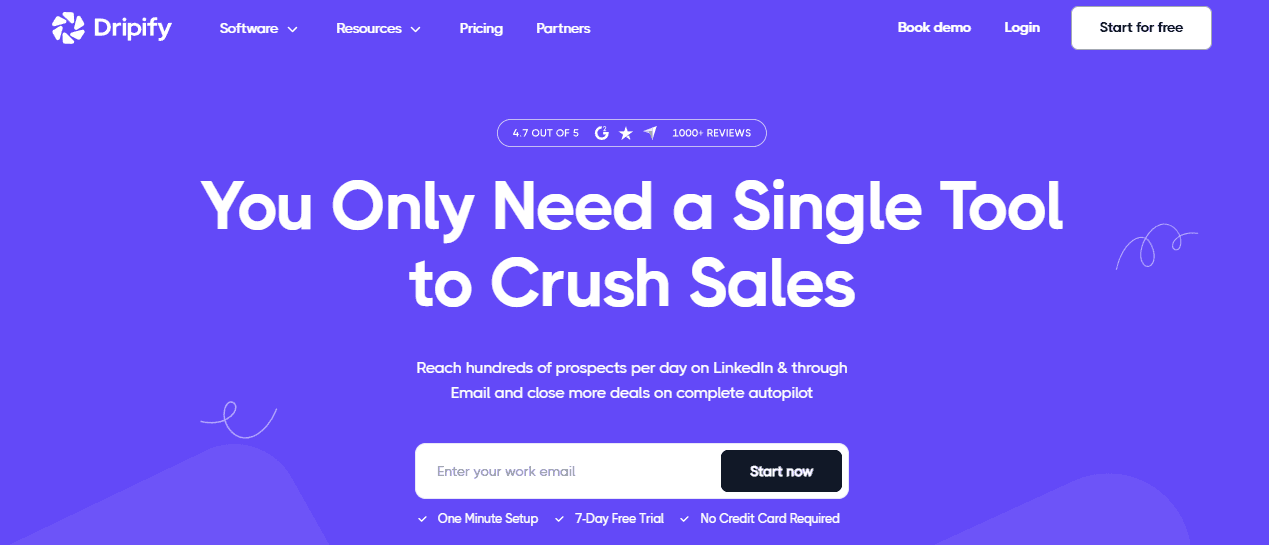 Tools - ZoomInfo Alternative