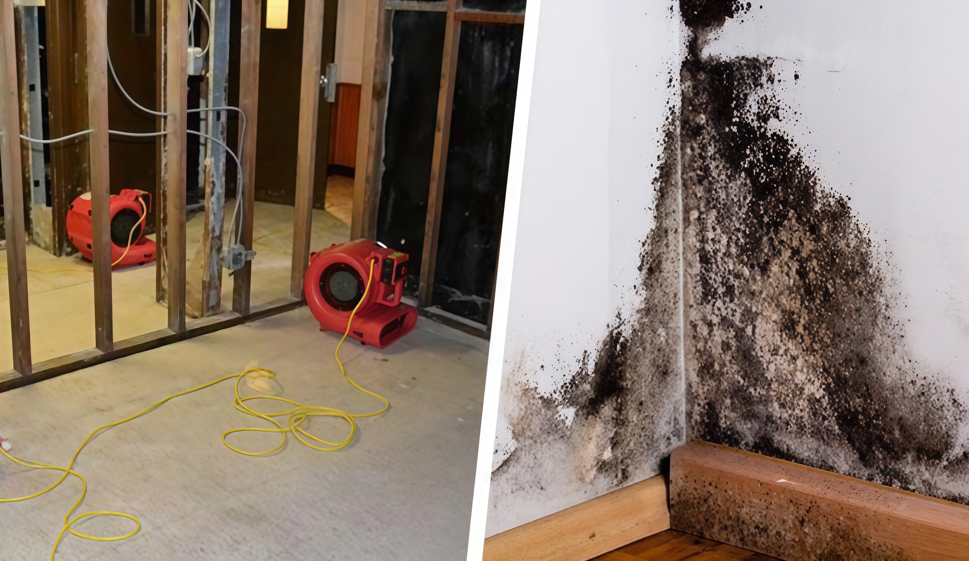 Mold Inspection Feedback