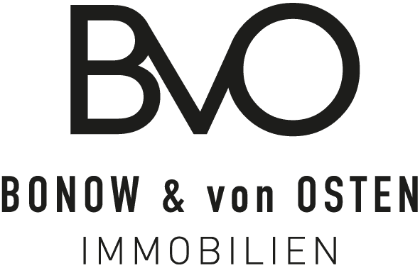 BvO Immobilien Logo